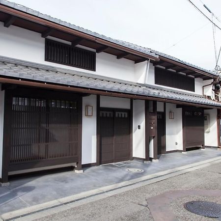 Machiya No Yado Iroha Hotel Nagahama  Bagian luar foto