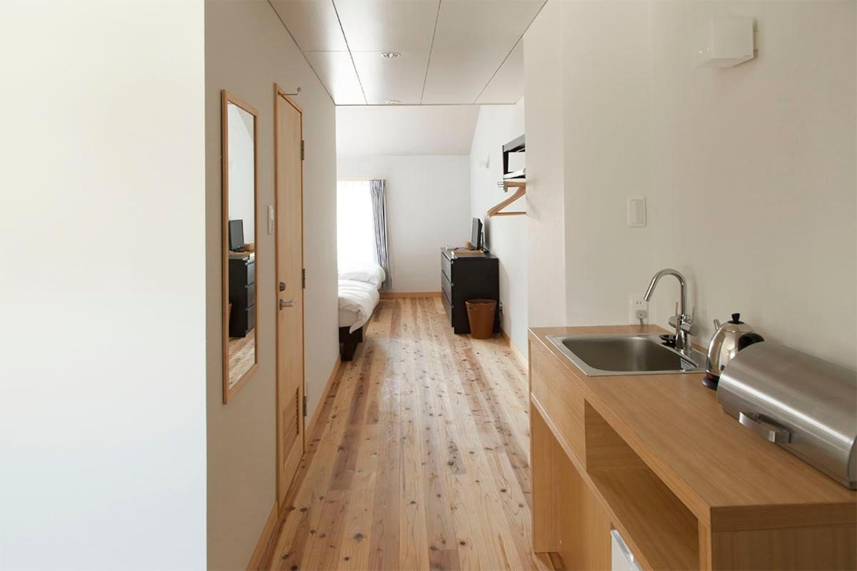 Machiya No Yado Iroha Hotel Nagahama  Bagian luar foto