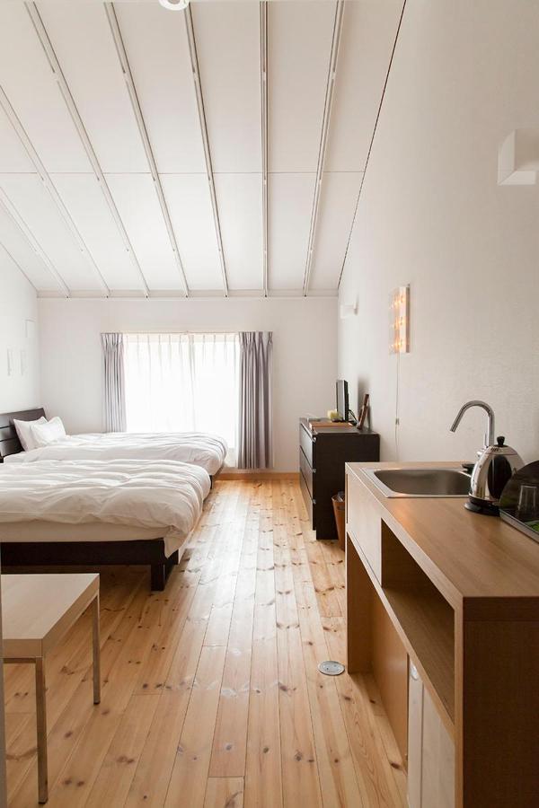 Machiya No Yado Iroha Hotel Nagahama  Bagian luar foto