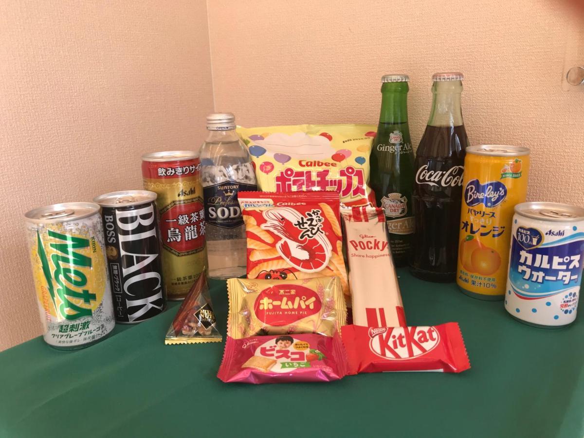 Machiya No Yado Iroha Hotel Nagahama  Bagian luar foto